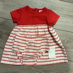 New! Nordstrom baby dress 6mo